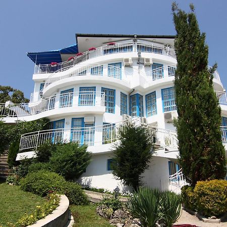 Villa White Dove Aranyhomok Kültér fotó