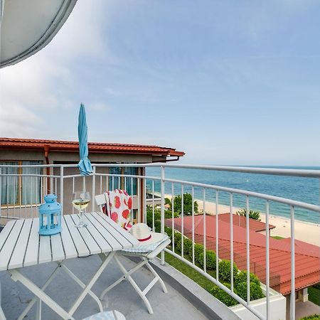 Villa White Dove Aranyhomok Kültér fotó