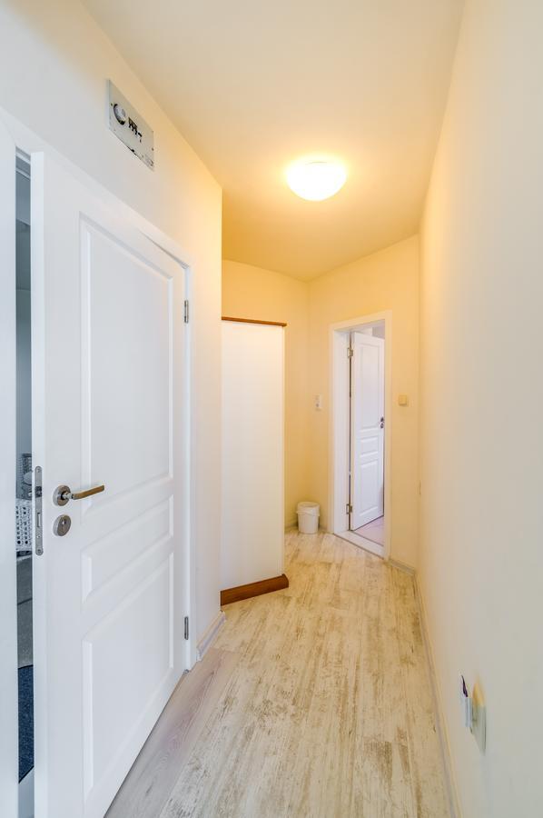 Villa White Dove Aranyhomok Kültér fotó