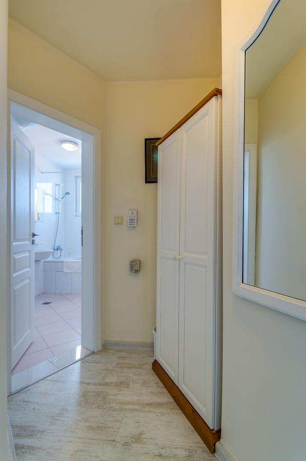 Villa White Dove Aranyhomok Kültér fotó