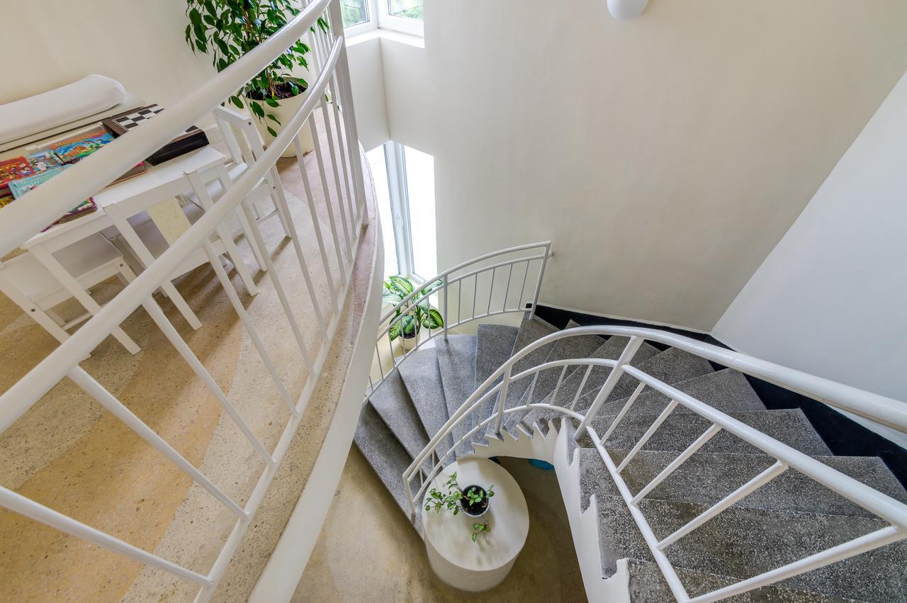 Villa White Dove Aranyhomok Kültér fotó