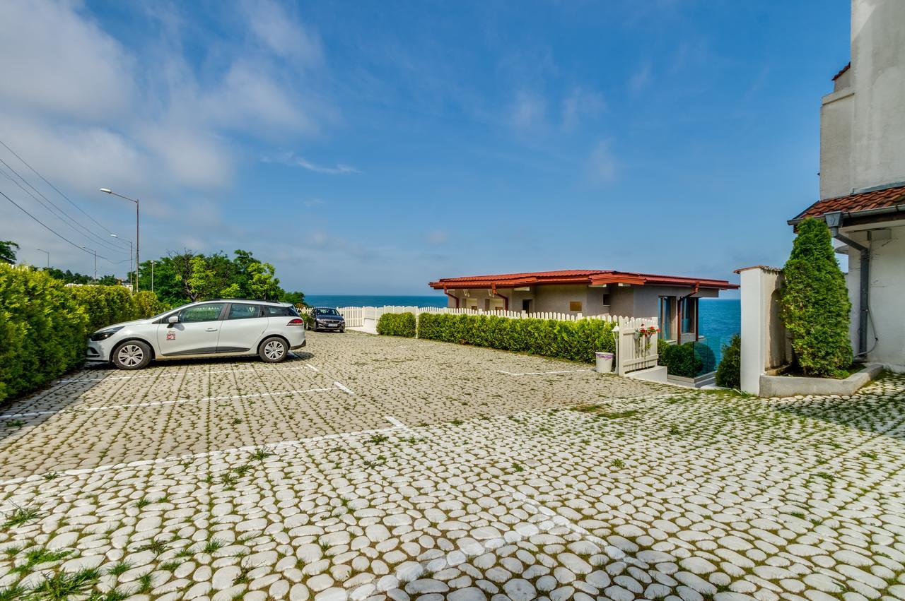 Villa White Dove Aranyhomok Kültér fotó