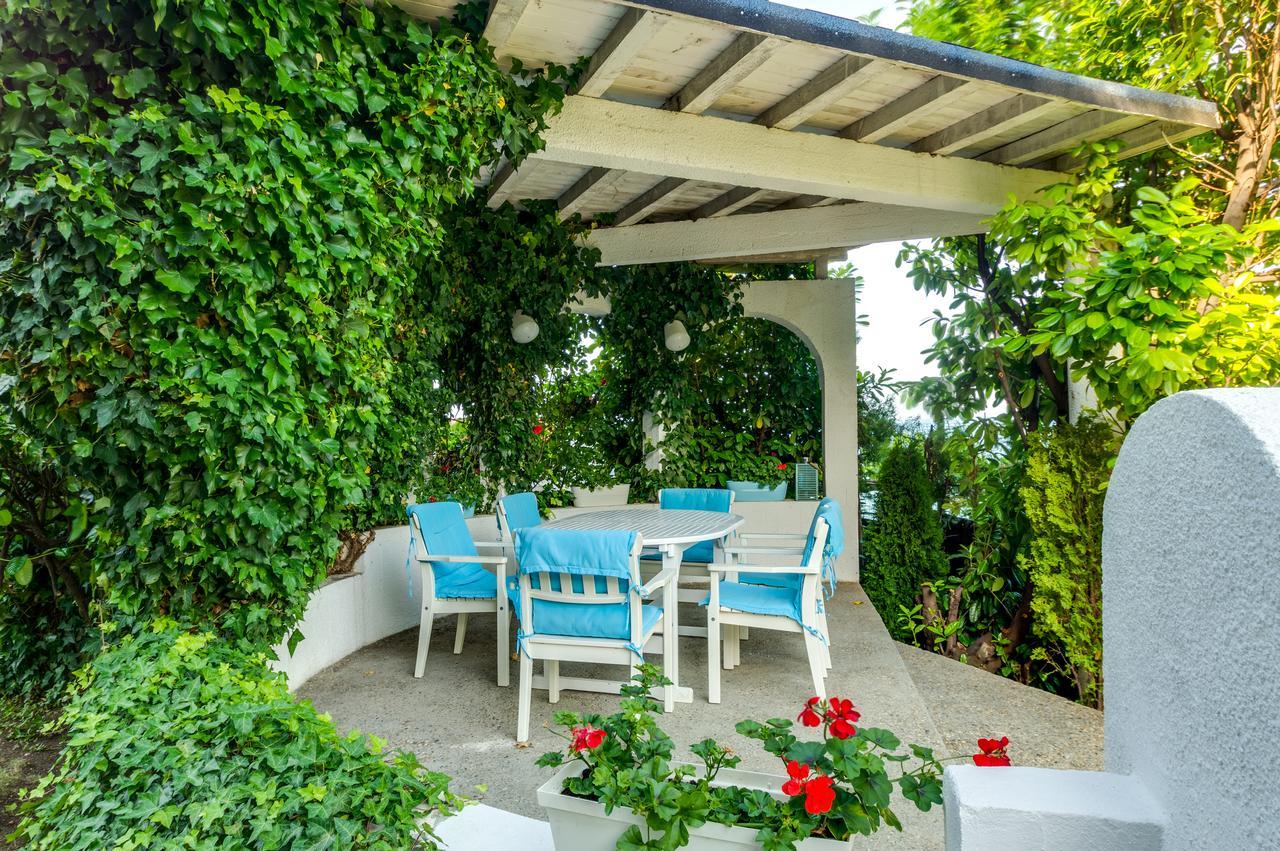 Villa White Dove Aranyhomok Kültér fotó