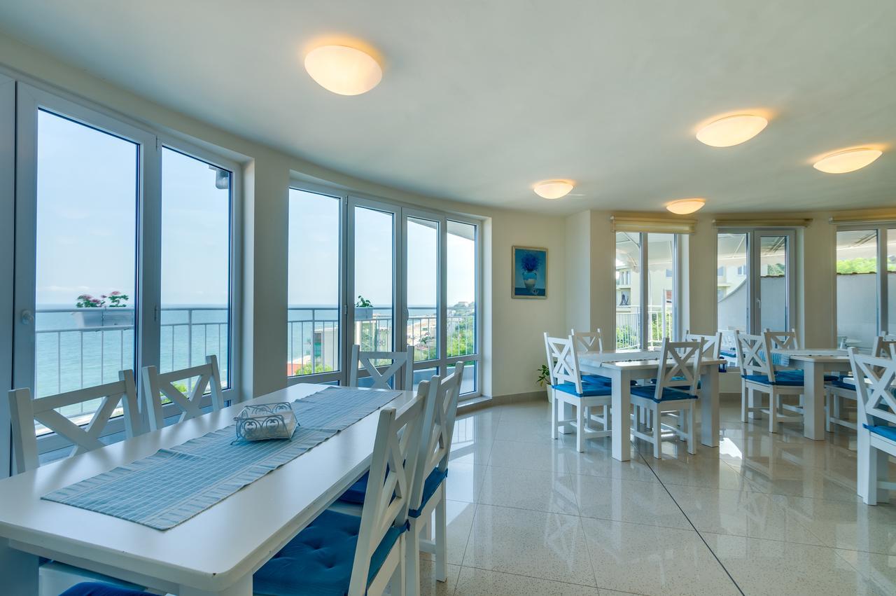 Villa White Dove Aranyhomok Kültér fotó