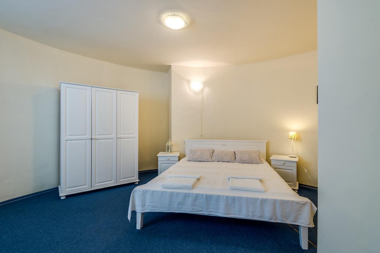 Villa White Dove Aranyhomok Kültér fotó